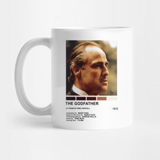 Italian Mafia Mug